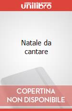 Natale da cantare art vari a