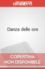 Danza delle ore