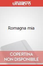 Romagna mia art vari a