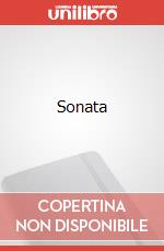 Sonata art vari a