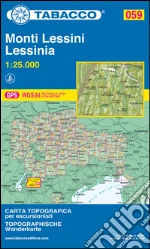 Monti lessini art vari a