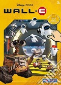 Wall-E. Con adesivi. Ediz. illustrata art vari a