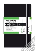 Moleskine City Notebook - Amsterdam art vari a