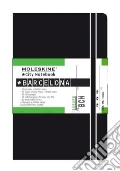 Moleskine City Notebook - Barcelona art vari a