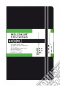 Moleskine City Notebook - Rome art vari a