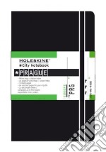 Moleskine City Notebook - Prague articolo cartoleria di Moleskine