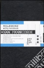Moleskine City Notebook - San Francisco articolo cartoleria di Moleskine