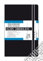 Moleskine City Notebook - Los Angeles articolo cartoleria di Moleskine