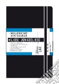 City Notebook Los Angeles scrittura