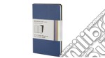 Volant Moleskine - Pocket Righe BLU (2 taccuini) articolo cartoleria