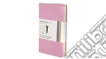 Volant Moleskine - Pocket Righe ROSA (2 taccuini) art vari a