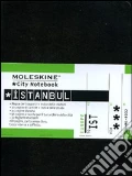 Moleskine City Notebook - Istanbul art vari a