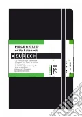 Moleskine City Notebook - Zurigo art vari a