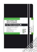 Moleskine City Notebook - Stoccolma art vari a