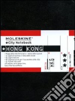 Moleskine City Notebook - Hong Kong articolo cartoleria