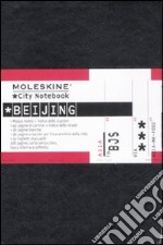 Moleskine City Notebook - Beijing articolo cartoleria