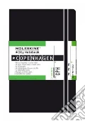 Moleskine City Notebook - Copenhagen art vari a