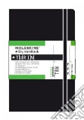 Moleskine City Notebook - Torino art vari a