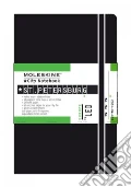 Moleskine City Notebook - San Pietroburgo art vari a