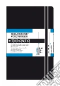 Moleskine City Notebook - Toronto art vari a