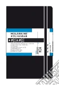 Moleskine City Notebook - Miami art vari a
