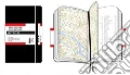 Moleskine City Notebook - Kyoto art vari a