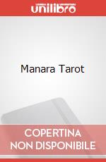 Manara Tarot