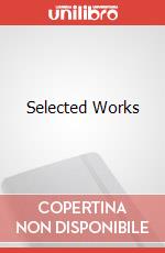 Selected Works art vari a