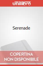 Serenade art vari a