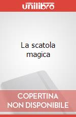 La scatola magica articolo cartoleria di Zampetti Claudio