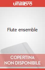 Flute ensemble articolo cartoleria di Vigorito Franco