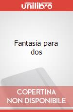 Fantasia para dos art vari a
