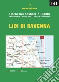 141 Lidi di Ravenna. Ediz. multilingue art vari a