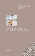 MD Journal (2018). Vol. 6: Stone design art vari a