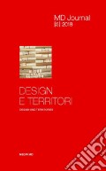 MD Journal (2018). Vol. 5: Design e territori art vari a