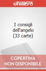 I consigli dell'angelo (33 carte) art vari a