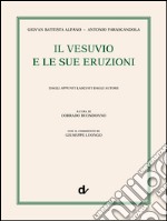 Il Vesuvio e le sue eruzioni articolo cartoleria di Alfano G. Battista; Parascandola Antonio; Buondonno C. (cur.)