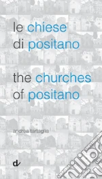 Le chiese di Positano-The churches of Positano art vari a