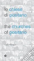 Le chiese di Positano-The churches of Positano art vari a