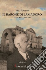 Il barone di Lamadoro articolo cartoleria di Paterno Vito
