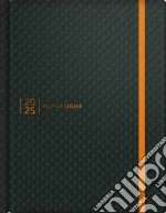 Agenda legale 2025. Ediz. fluo orange. Con web app Agenda Legale Pro art vari a