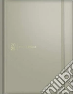 Agenda legale 2025. Ediz. silk gray. Con web app Agenda Legale Pro art vari a