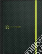 Agenda legale 2025. Ediz. neon green. Con web app Agenda Legale Pro art vari a