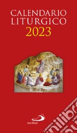 Calendario Liturgico 2023