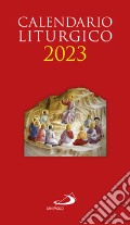 Calendario Liturgico 2023 articolo cartoleria