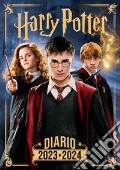 Diario di Harry Potter 2023-2024 art vari a