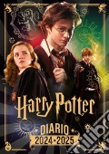 Diario di Harry Potter 2024-2025 art vari a