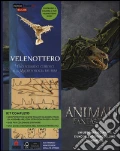 Velenottero. Animali fantastici e dove trovarli. Uno sguardo curioso alla magizoologia del film. Ediz. a colori. Con gadget articolo per la scrittura di Revenson Jody