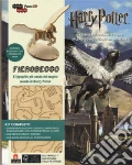 Fierobecco. Harry Potter. Ediz. a colori. Con gadget articolo cartoleria di Rowling J. K.