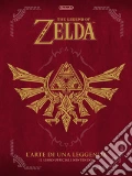 L'arte di una leggenda. The legend of Zelda. Il libro ufficiale Nintendo®. Ediz. a colori art vari a